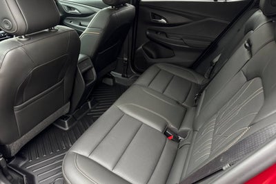 2024 Buick Envista Avenir