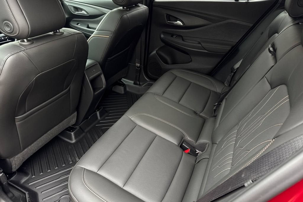 2024 Buick Envista Avenir