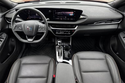 2024 Buick Envista Avenir