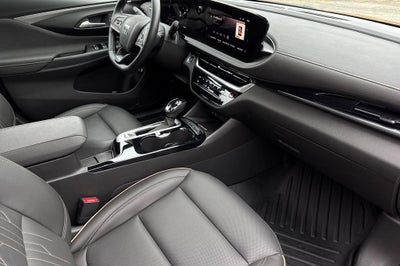 2024 Buick Envista Avenir