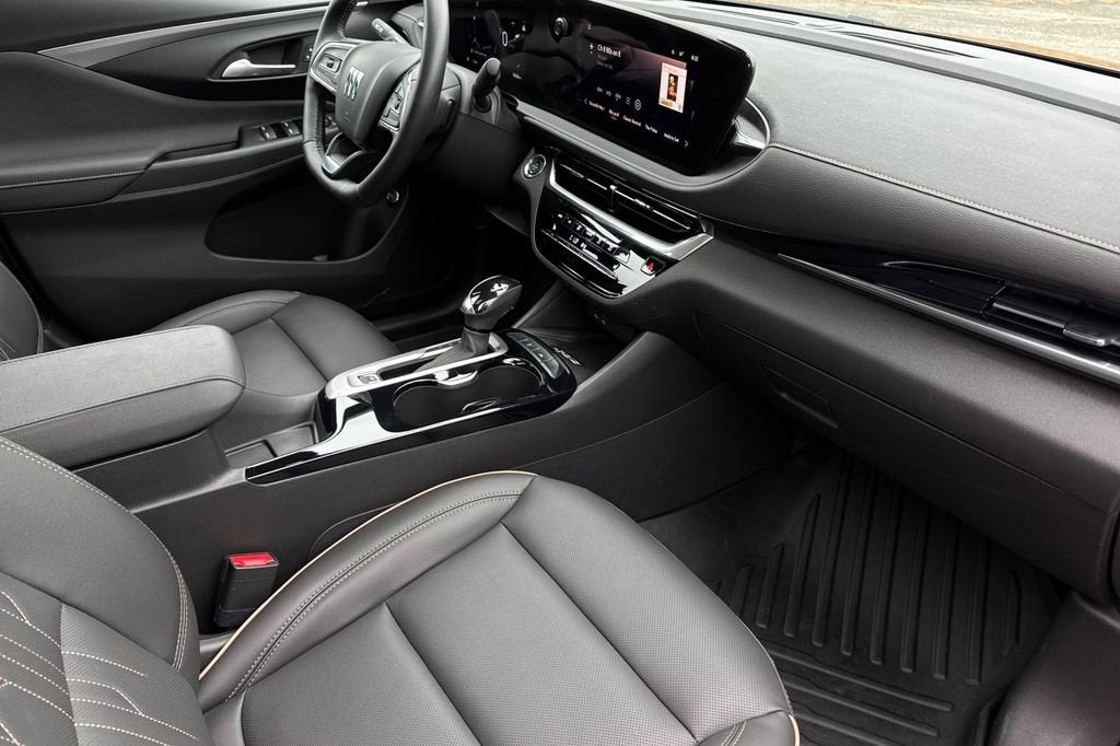 2024 Buick Envista Avenir