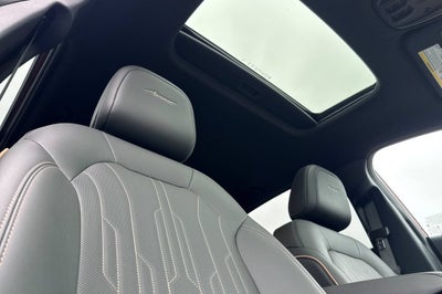 2024 Buick Envista Avenir