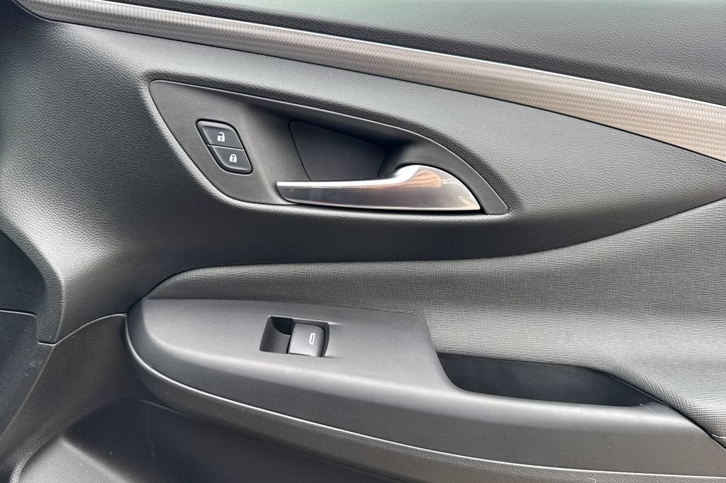 2024 Buick Envista Avenir