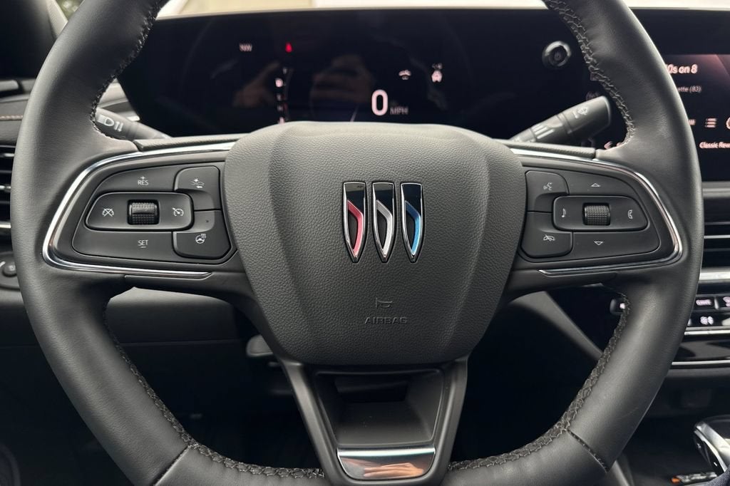 2024 Buick Envista Avenir