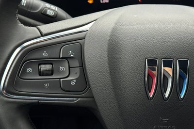 2024 Buick Envista Avenir