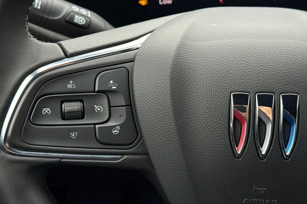 2024 Buick Envista Avenir