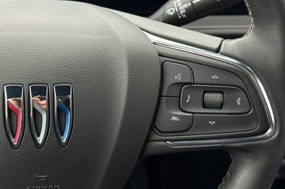 2024 Buick Envista Avenir