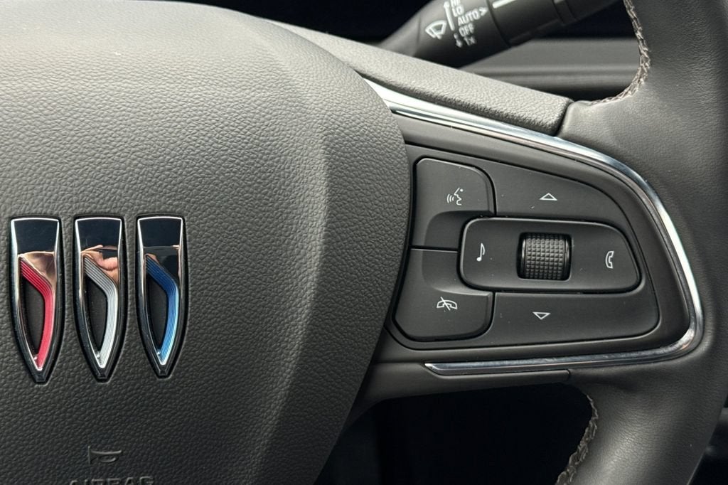2024 Buick Envista Avenir