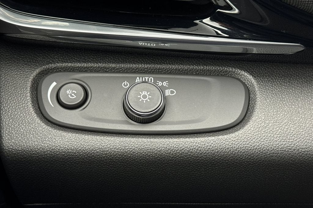 2024 Buick Envista Avenir