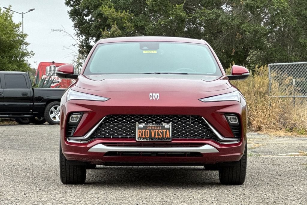 2024 Buick Envista Avenir