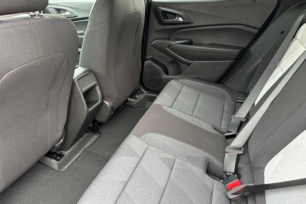 2026 Chevrolet Trax RS - Photo 12