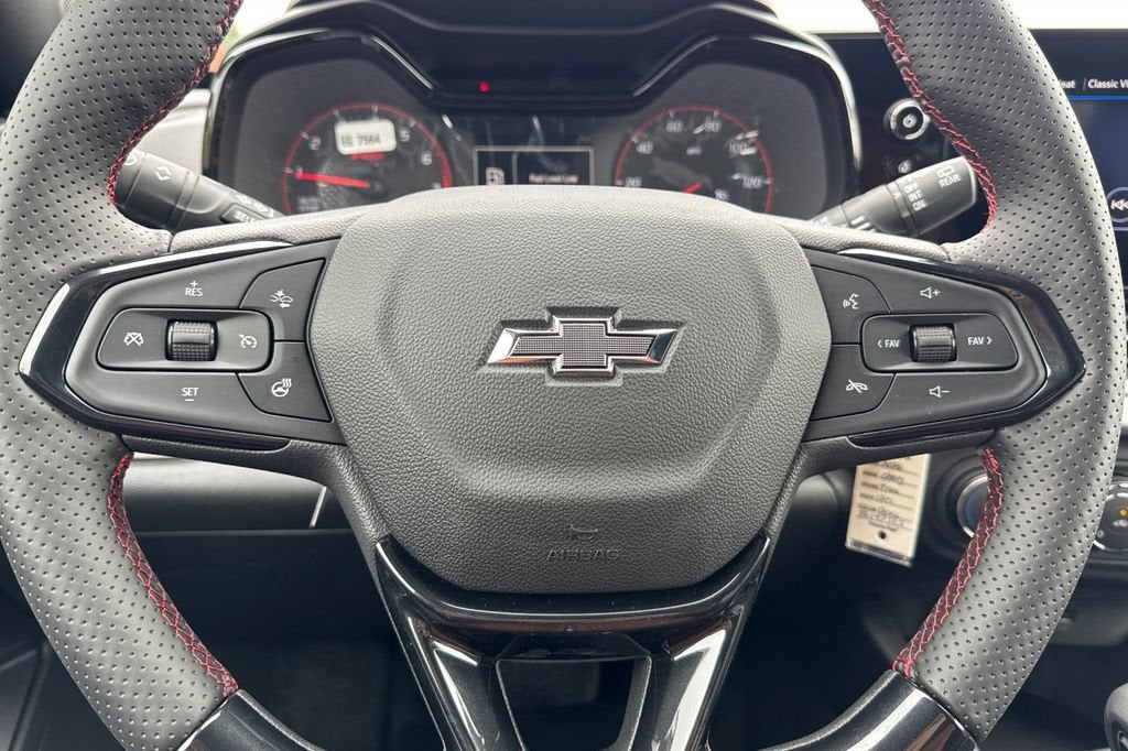 2026 Chevrolet Trax RS - Photo 23