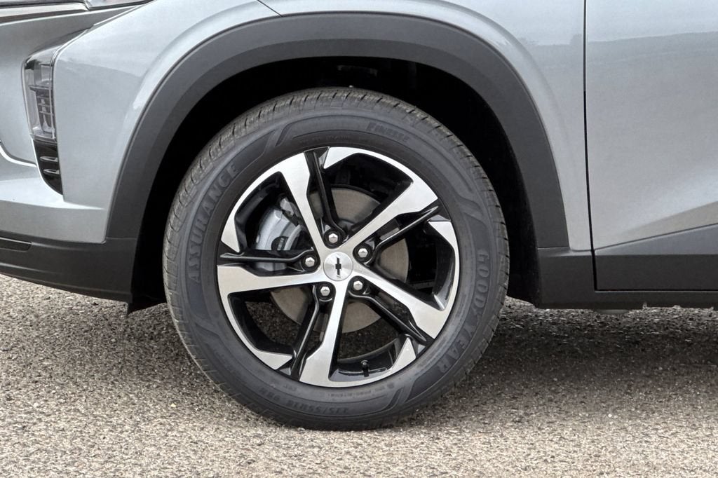 2026 Chevrolet Trax RS - Photo 25