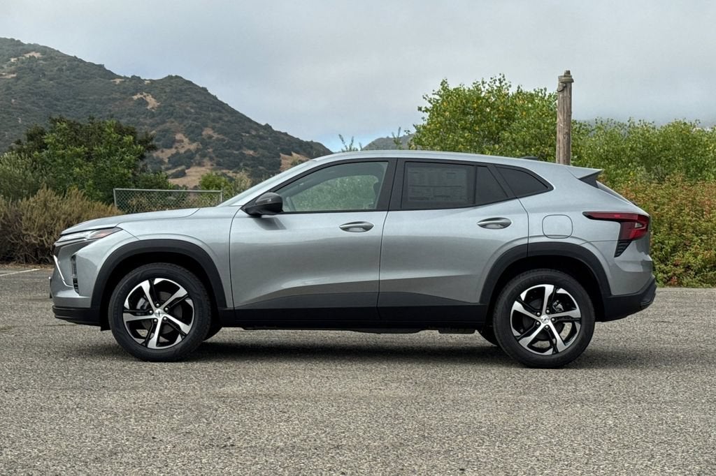 2026 Chevrolet Trax RS - Photo 7