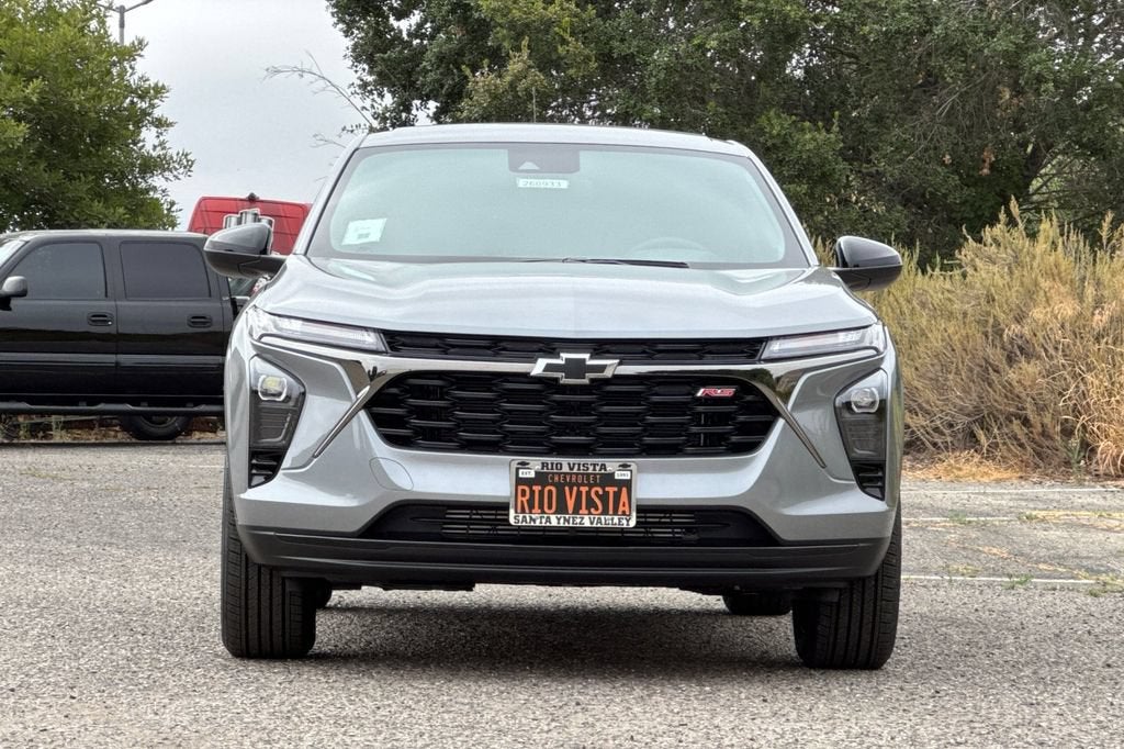2026 Chevrolet Trax RS - Photo 9