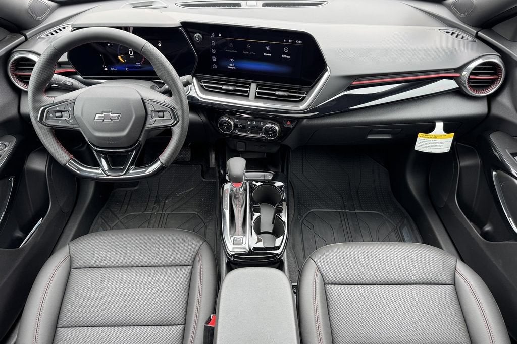 2026 Chevrolet Trax RS - Photo 13