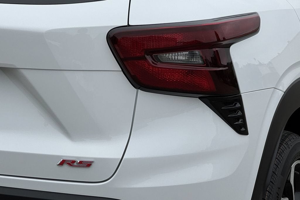 2026 Chevrolet Trax RS - Photo 26