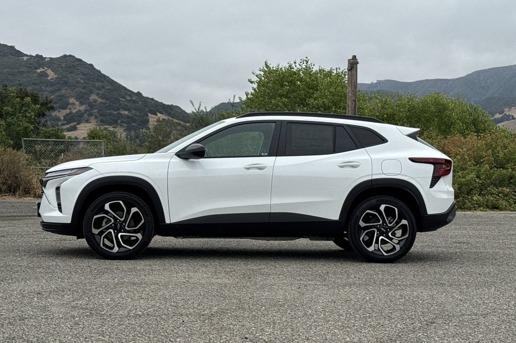 2026 Chevrolet Trax RS - Photo 7
