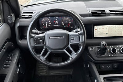 2022 Land Rover Defender X-Dynamic SE