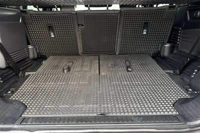 2022 Land Rover Defender X-Dynamic SE