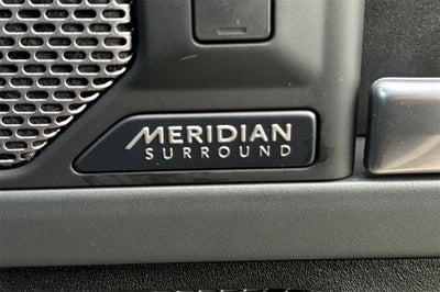 2022 Land Rover Defender X-Dynamic SE