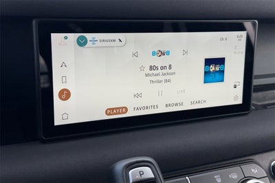 2022 Land Rover Defender X-Dynamic SE