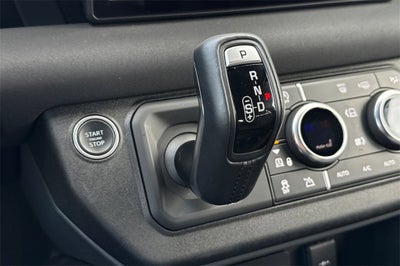 2022 Land Rover Defender X-Dynamic SE