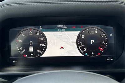 2022 Land Rover Defender X-Dynamic SE