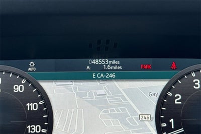 2022 Land Rover Defender X-Dynamic SE