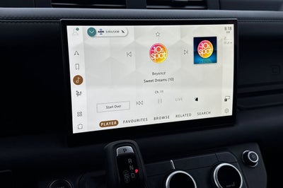 2023 Land Rover Defender V8