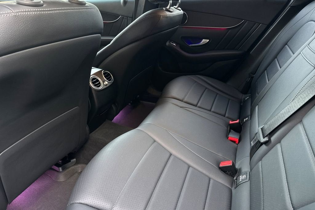 2022 Mercedes-Benz GLC GLC 300