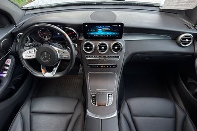 2022 Mercedes-Benz GLC GLC 300