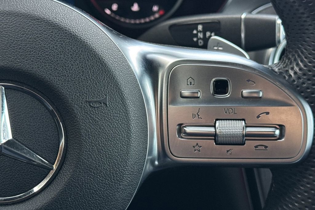 2022 Mercedes-Benz GLC GLC 300