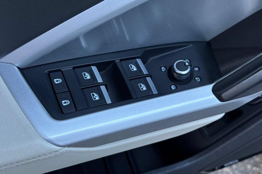 2022 Audi Q3 S line Premium Plus