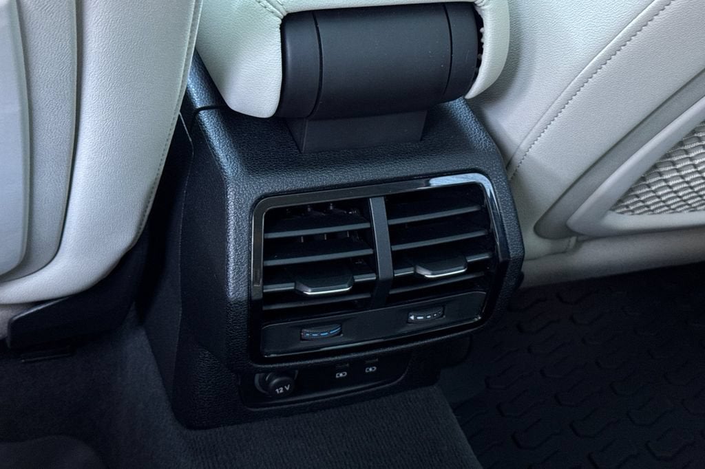 2022 Audi Q3 S line Premium Plus