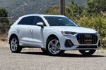 2022 Audi Q3 S line Premium Plus