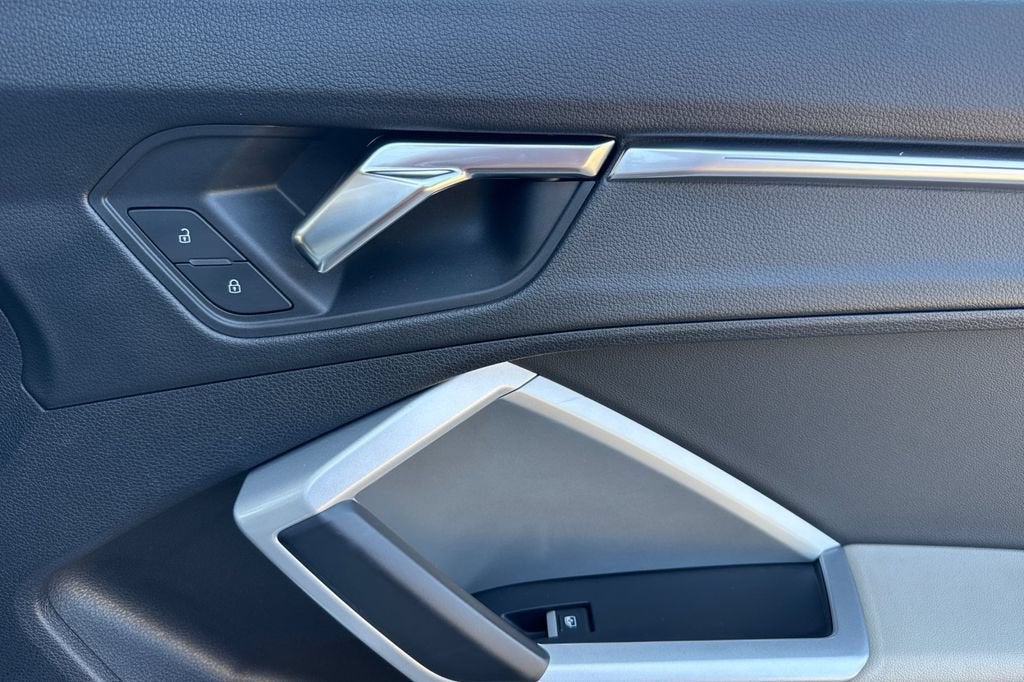 2022 Audi Q3 S line Premium Plus