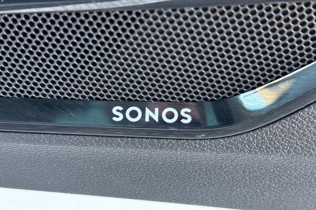 2022 Audi Q3 S line Premium Plus