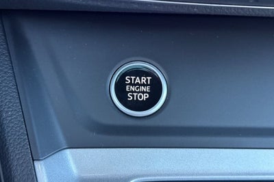 2022 Audi Q3 S line Premium Plus