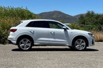 2022 Audi Q3 S line Premium Plus