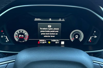 2022 Audi Q3 S line Premium Plus