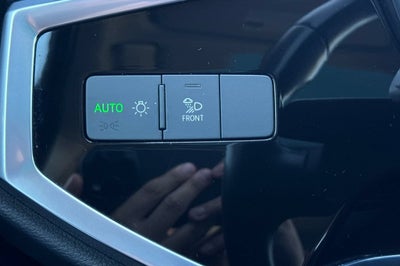 2022 Audi Q3 S line Premium Plus