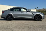 2024 BMW M3 Competition