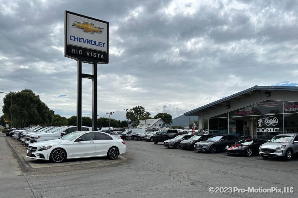 2024 BMW M3 Competition