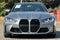 2024 BMW M3 Competition