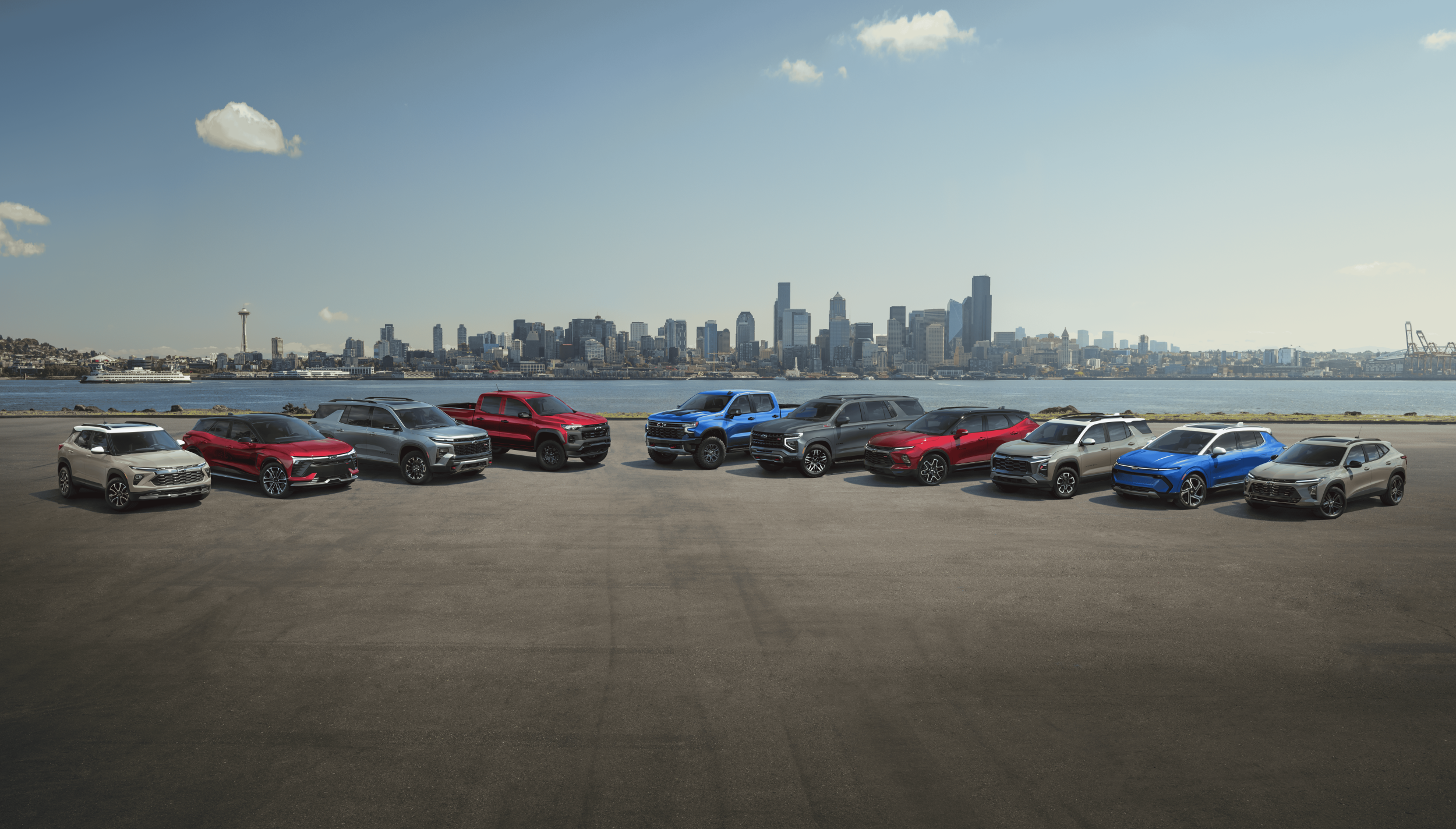 CHEVY SPECIAL OFFERS | Rio Vista Chevrolet in Buellton CA