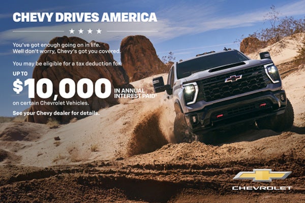 Rio Vista Chevrolet in Buellton CA