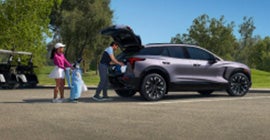 Rio Vista Chevrolet in Buellton CA