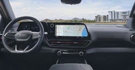 Rio Vista Chevrolet in Buellton CA