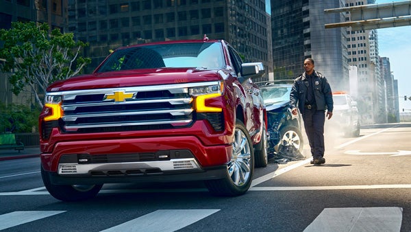 Rio Vista Chevrolet in Buellton CA